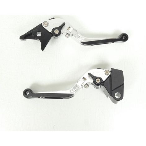 Levier frein droit Sifam pour Moto Kawasaki 650 Er-6 N Avec Abs (1/4)