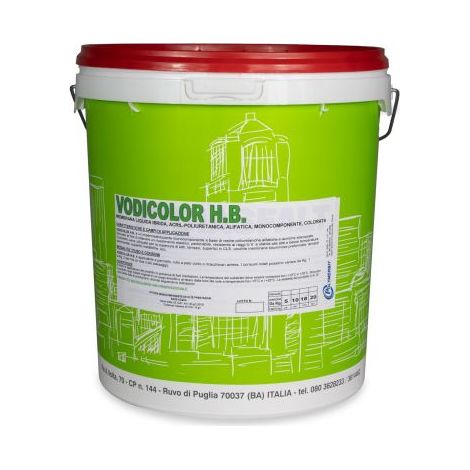 GUAINA LIQUIDA ACRIL-POLIURETANICA GRIGIO  5 KG