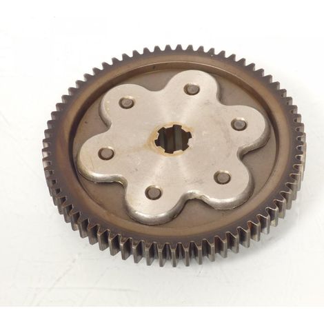 [GEBRAUCHT] [GEBRAUCHTES PRODUKT] Originaler Getriebeeintrittszahn für Dirt (1/2)