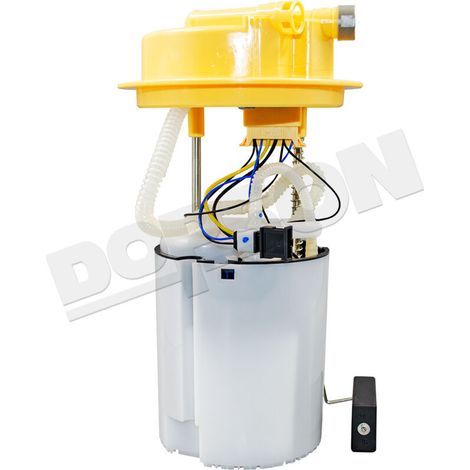 Neue Kraftstoffpumpeneinheit für Volvo V60 (Modelle 31372884 und 31372887). (1/4)