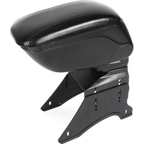 Reposabrazos universal para coche con ajuste de altura para todos los modelos de coche. (1/2)