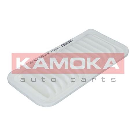 Filtre à air F230001 Kamoka (1/4)