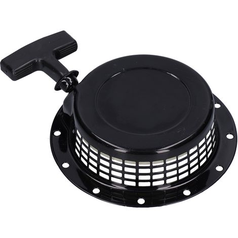 Lanceur de démarrage avec récupérateur et griffes pour générateur 166F 2600 2700, pièce d'assemblage accessoire (1/5)