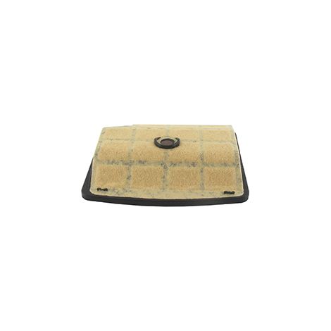Anpassbarer Luftfilter für Stihl für Modelle 020 und 020t (Serie 1129), Ms200, Ms200t. Ersetzt Original: 1129 120 1602, 1129 120 160