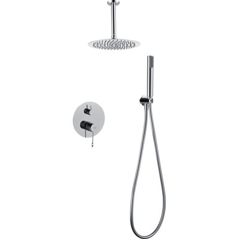 Set doccia incasso monocomando Palau [ IMEX® ]