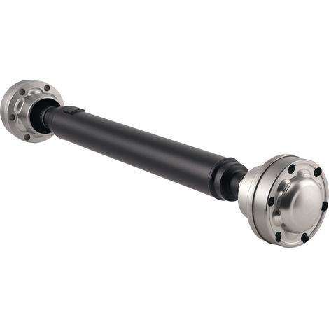 Arbre de Transmission Avant 612mm for VW Touareg 3.0 3.2 3.6 4.2 6.0 7L0521101B (1/5)