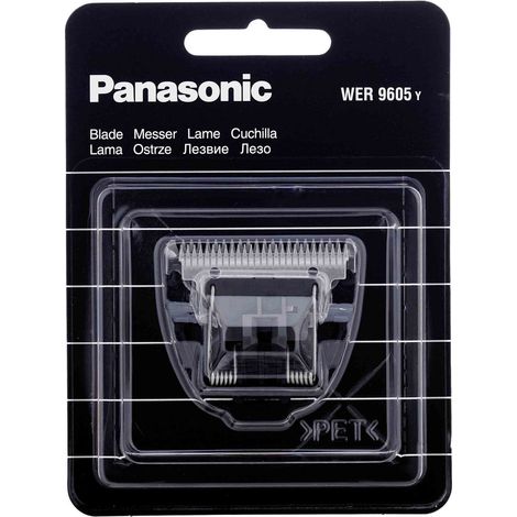 Panasonic WER9605   1 St.