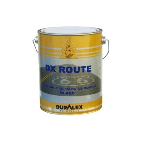 Pintura de señalización vial Dx Route 15l Blanco