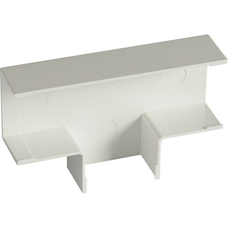 Giunto a T per tubo da 40 x 70 mm