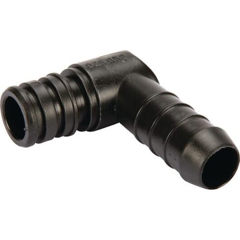 Boq. manguera 90潞 Shore 16mm UNIVERSAL SY025052