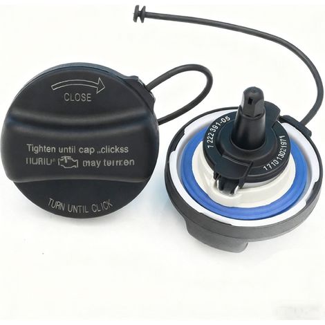 LR011468 is suitable for Land Rover 2002-2012 Range Rover Autobiography L322 fuel tank cap. (1/5)