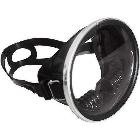 Masque d'apnée - Lunettes de natation pour hommes - Équipement de plongée (1/5)