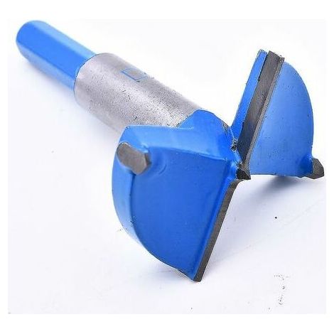 100mm punta Forstner set di punte per trapano per legno alesatura sega a tazza fresa tct gambo esagonale/rotondo 100mm thsinde