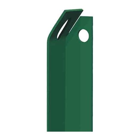SAETTA RECINZIONE PLASTICATA