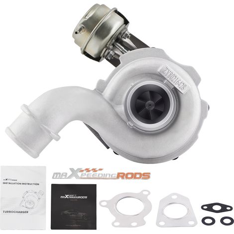 718089 Turbo Turbine Turbolader for Renault Laguna Ii 2.2 Dci 110kw 8200267138 (1/5)