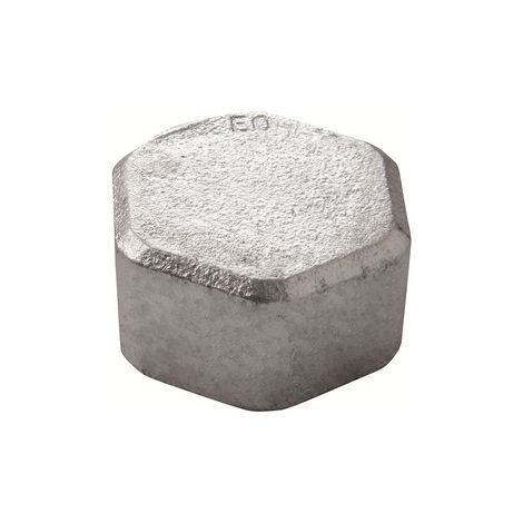 CALOTTA ZINCATA- 1  -CONF- FAIDF- pezzi 1