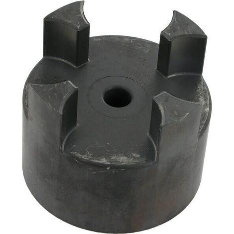 Cubo de acero 28 B orificio gu铆a SIT GRM2838B (1/3)