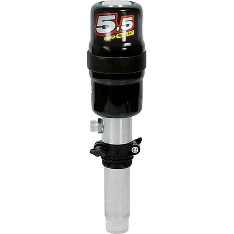 Pompe vide-fût air comprimé Piusi P5.5 ST 15,5l 43 bar