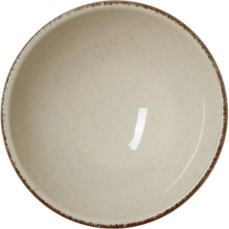 Bol profond Ø 16 cm 0,4 ltr SMILLA SAND - Was Germany