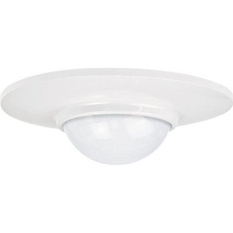 Niko 25032 Bewegungsmelder weiß 360 Grad