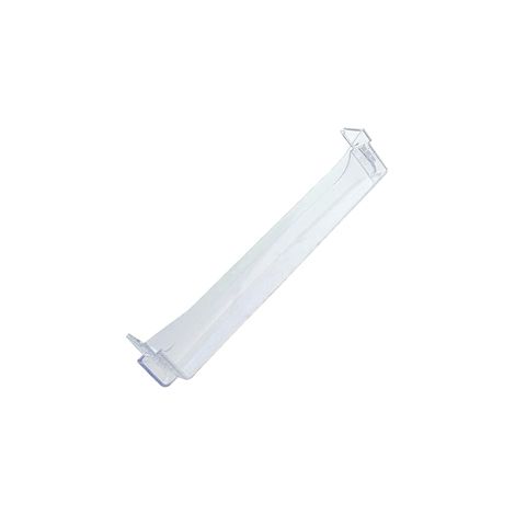 Balconnet sans couvercle d'origine 480132102018 WHIRLPOOL (1/2)