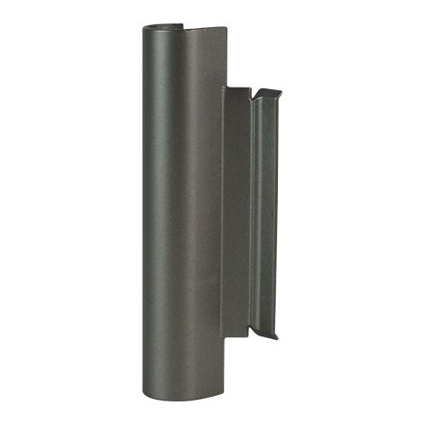 Cache bras de compas nx p - Finition : Anodisé F9 R01.3 - ROTO