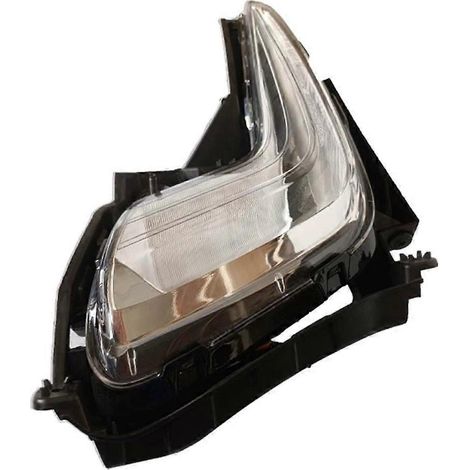 Linker Nebelscheinwerfer (92201-4X000 / 92202-4X000) für Kia Rio K2 (2011-2015). (1/5)