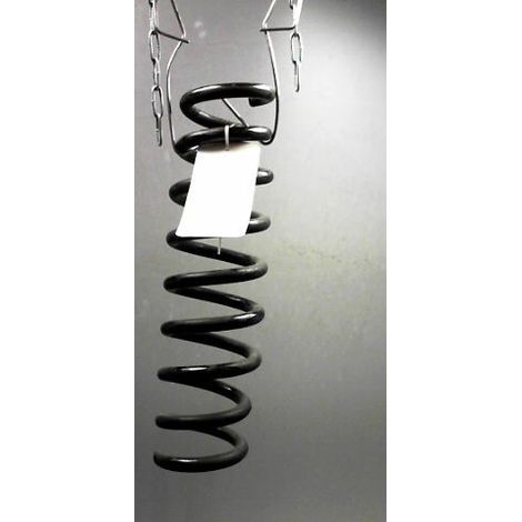 [PRODUIT D'OCCASION] Ressort Amortisseur Arriere Droit BMW Serie 1 ♻️ Ref Oe. 33536851929 - Garantie à vie (1/2)