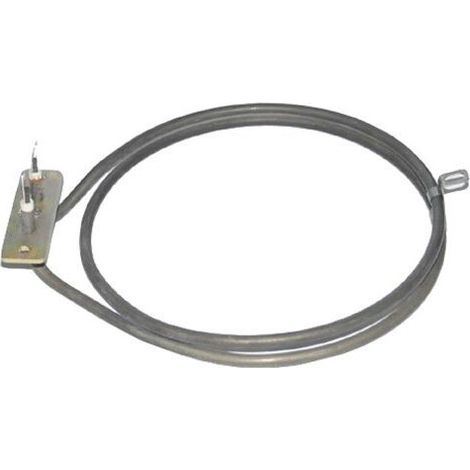 RESISTANCE CIRCULAIRE POUR FOUR SILTAL (1/2)
