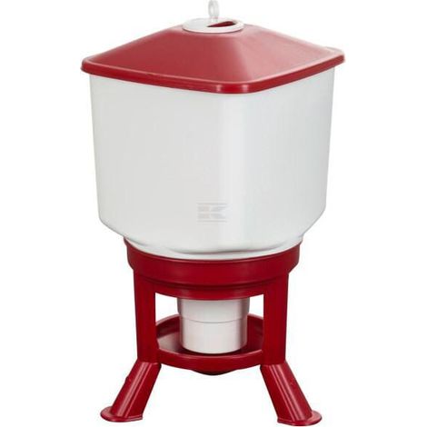 Poultry waterer Kubic 40l KERBL 70244KER