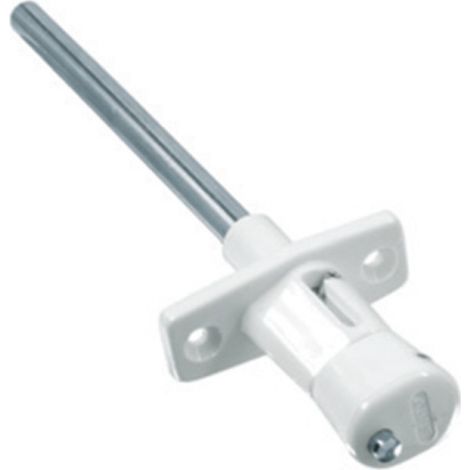 Bloqueo Seguridad Cvc 16 W B Blanco Persiana Abus 2 Pz (1/3)