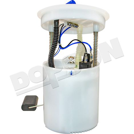 Passend für die Kraftstoffpumpeneinheit 3N21-9H307-AC für Fiesta 03-08