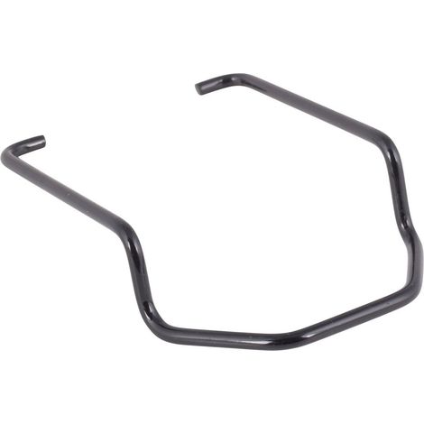 Black & Decker guida blocco fermo tagliabordi GL4525 GLC1423 GLC1823 GLC ST4525 (1/2)