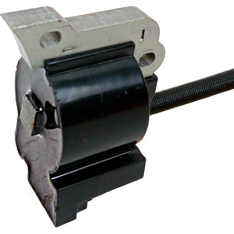 Bobina di ricambio per decespugliatore compatibile 20 a 25 cc (1/4)