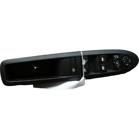 Commande Leve-glace Porte Avg CITROEN C4 2010- [PRODUIT D'OCCASION]♻️6490jx