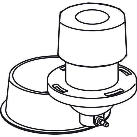 MEPA Pneumatikheber 836/838/860, 718990
