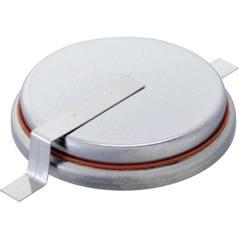 Renata Knopfzelle CR2450N 3 V 1 St. 540 mAh Lithium CR2450N.SM