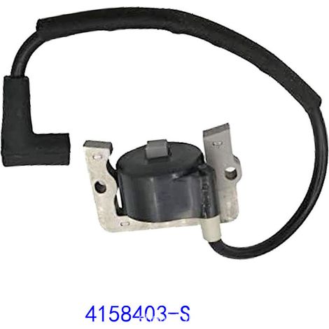 Speedy 41 584 03-S Zündspule für Rasenmäher (M8 4158403S 415840) (1/2)