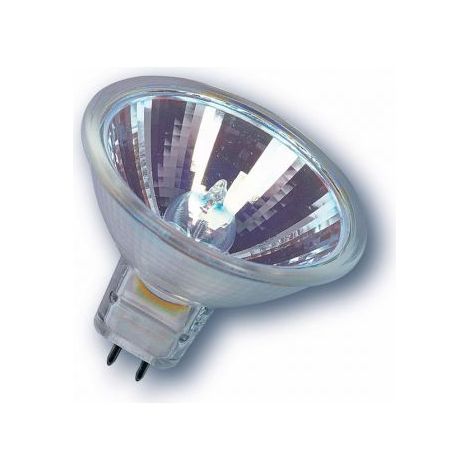 Lámpara halógena OSRAM 35W GU5.3 3000K (H48865WFLE) (1/2)