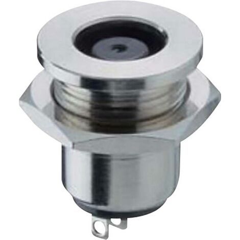 Connecteur basse tension embase femelle, verticale Lumberg 1614 21 Diamètre intérieur: 5.4 mm 1 mm 1 (1/2)