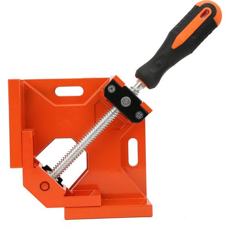 d angle droit à 90 pour le travail du bois outil de fixation