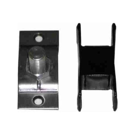 2605044 Pattino Guidaporte Per Porte Automatiche BFT PPR P111156 2605044