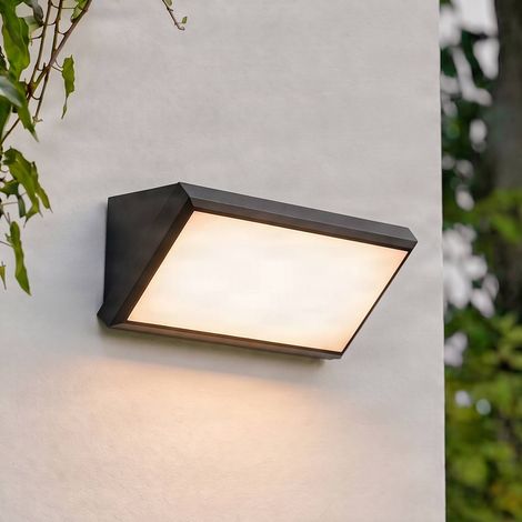 LED Applique Exterieur 'Abby' (1/5)