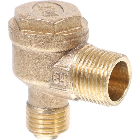 Gâche de Pêne Dormant en Acier Inoxydable, Plaque de Gâche Renforcée 6 Pièces, Compatible Portes Bois 35-45 Mm, Accessoire de Réparation pour Serrure de Chambre, Installation (1/5)