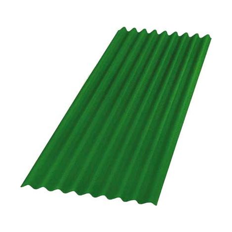 LASTRE ONDULATE EASYLINE VERDI 100X76 (1/2)