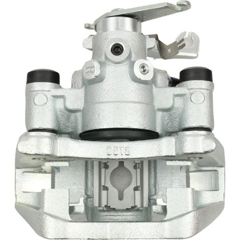 FT32109 pinza freno rapida POSTERIORE DESTRA CON forcella (1/5)