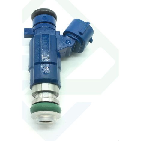Compatible with fuel injectors of older Nissan GTR R34 RB25 NEO and Patrol Y61 models (reference 16600-AA500). (1/5)