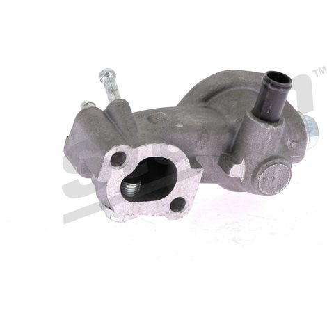 Thermostat d’eau compatible Ford, Renault 1079905 (1/5)