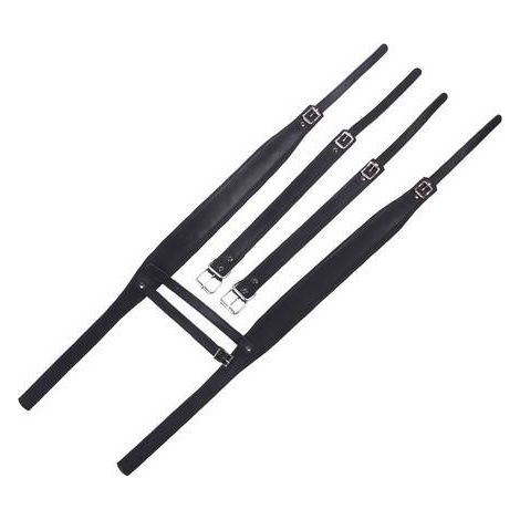 Cintura per fisarmonica Kera Audio AP80/96