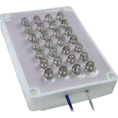 Kemo Proiettore a infrarossi Modulo (1/2)